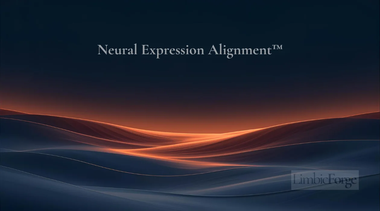 Neural Expression Alignment – LimbicForge